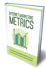 Internet Marketing Metrics